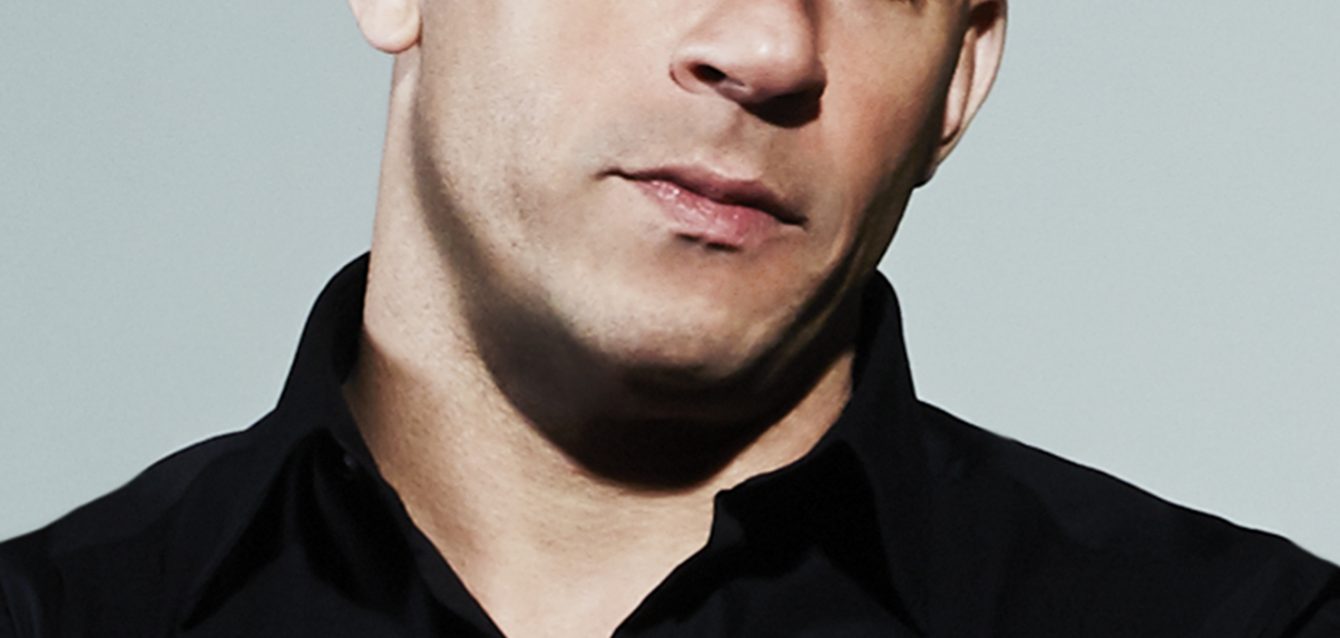 Vin Diesel