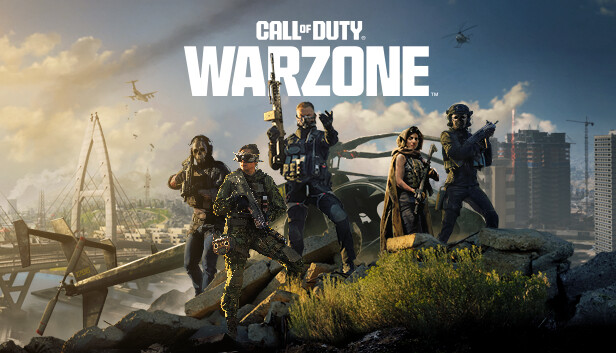 Warzone