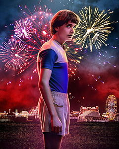 Will Byers
