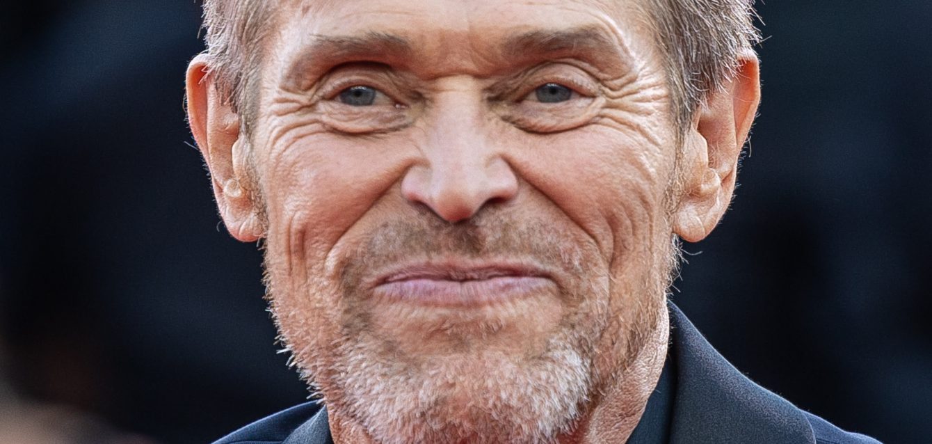 Willem Dafoe
