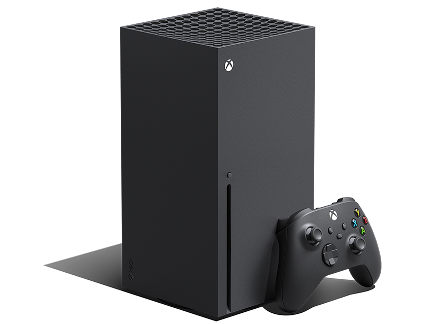 Xbox