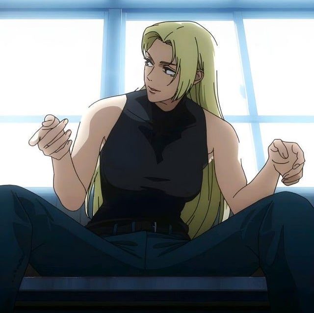 Yuki Tsukumo