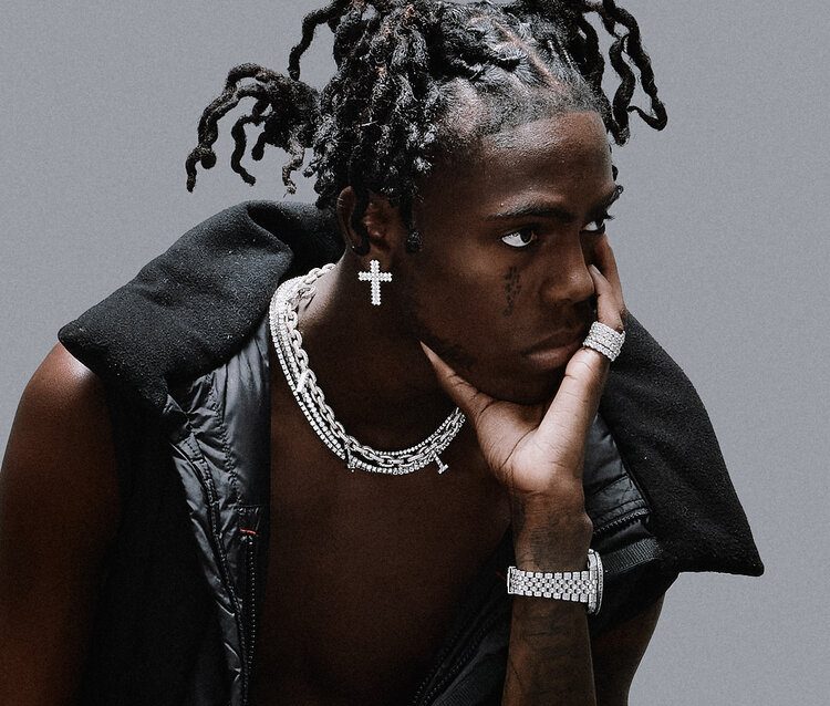 Yung Bans