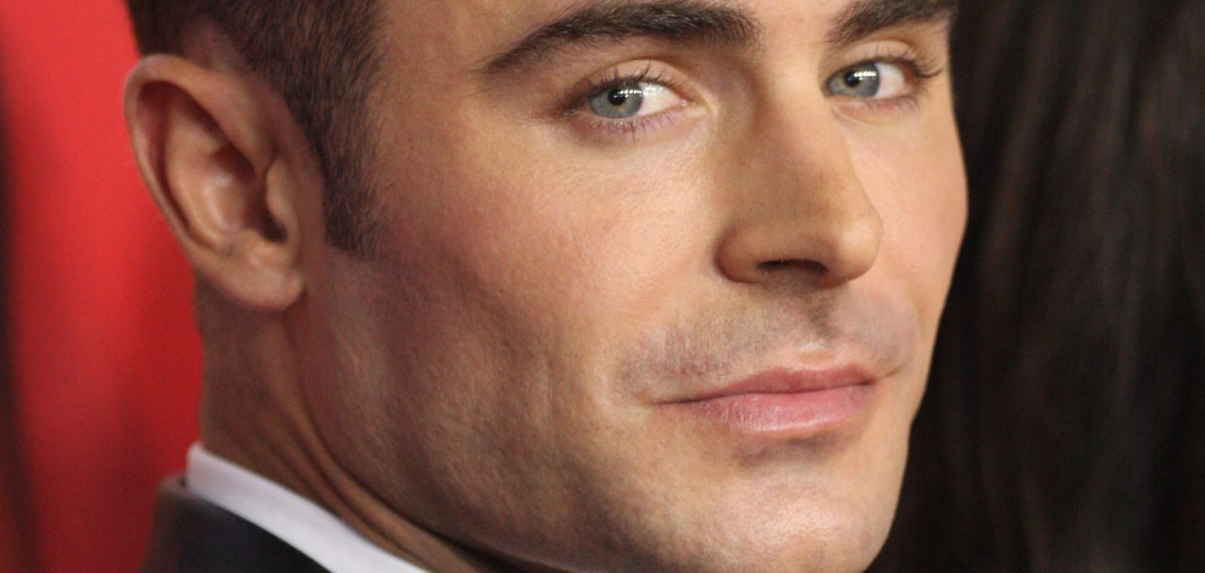 Zac Efron