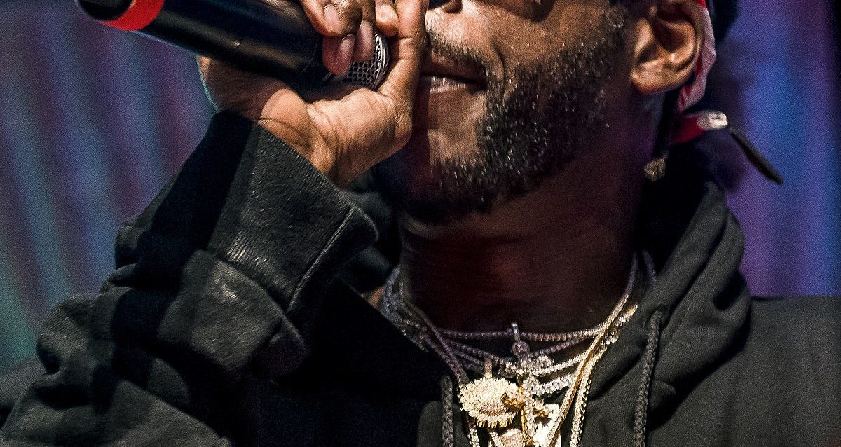 2 Chainz