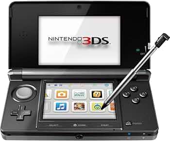 3DS