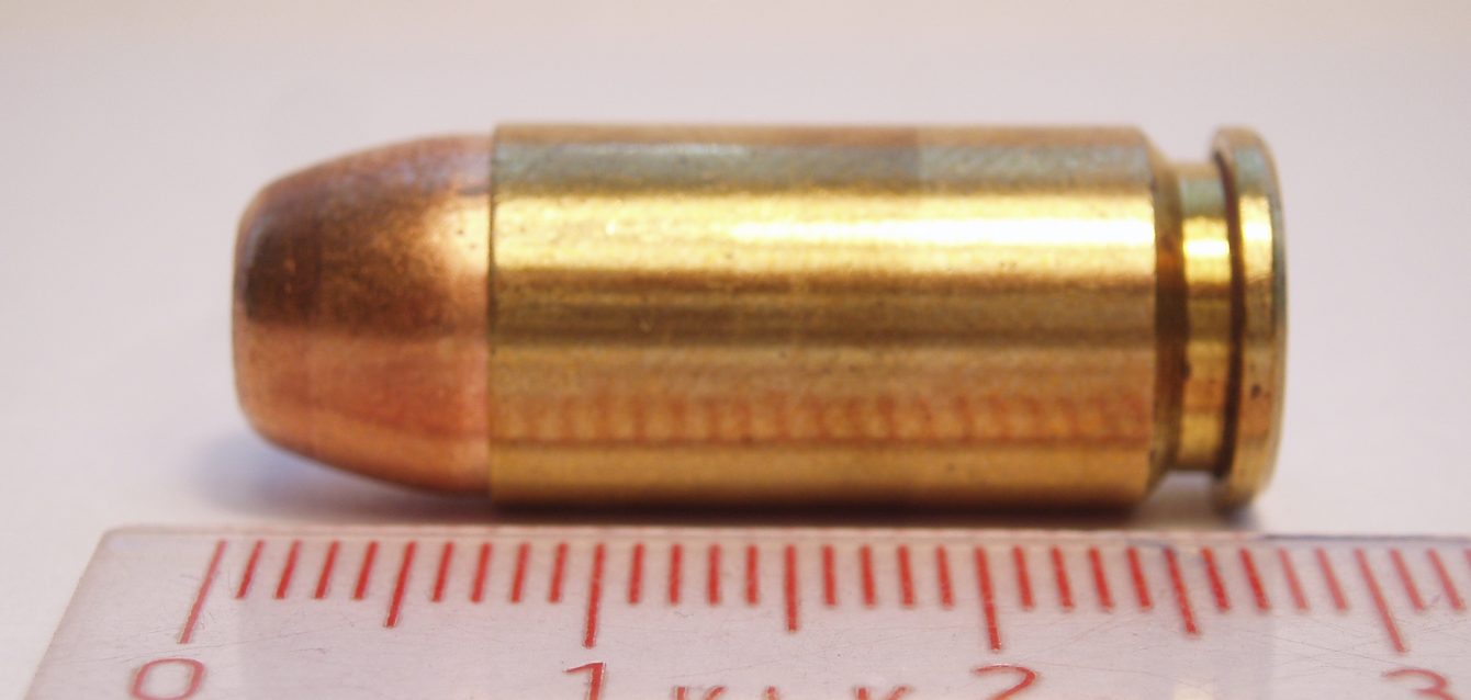 40 Cal