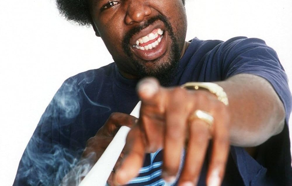 Afroman
