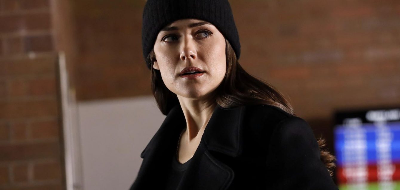 Agent Keen