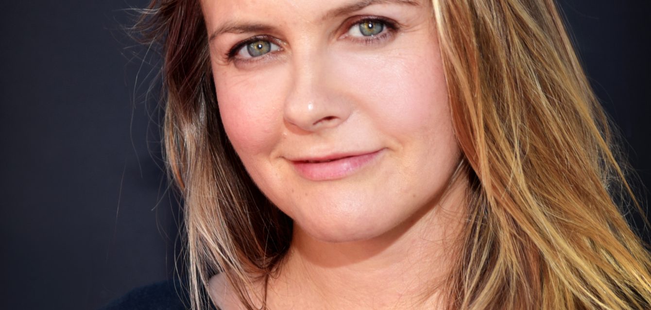 Alicia Silverstone