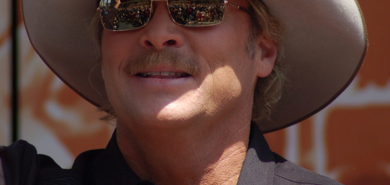 Allen Jackson