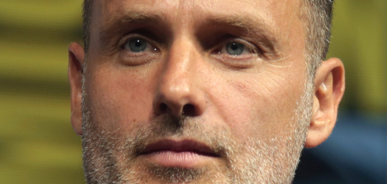 Andrew Lincoln