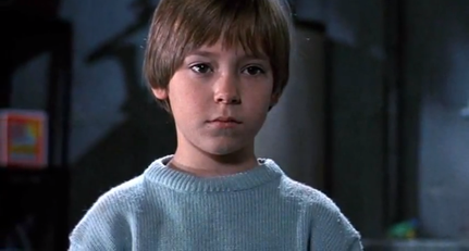 Andy Barclay