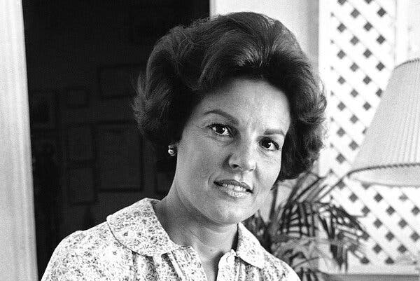 Anita Bryant