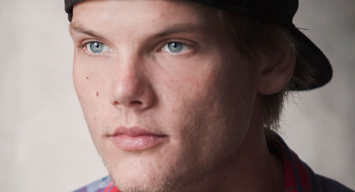 Avicii