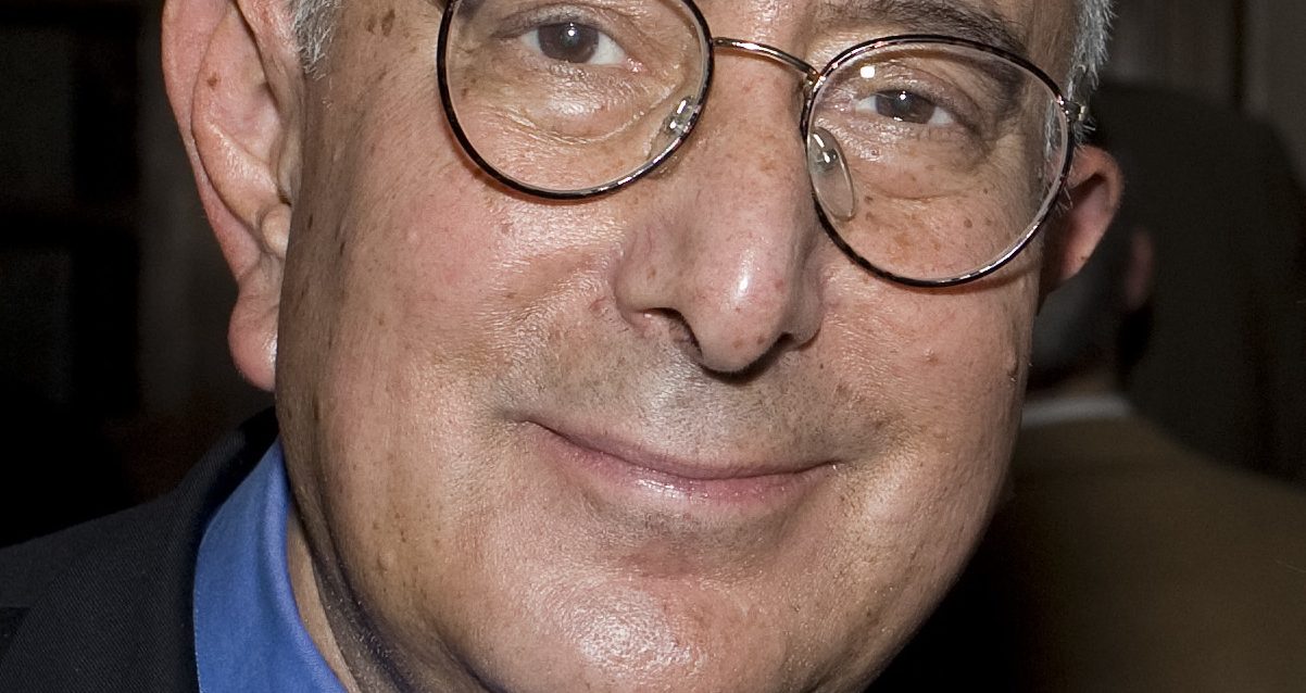 Ben Stein