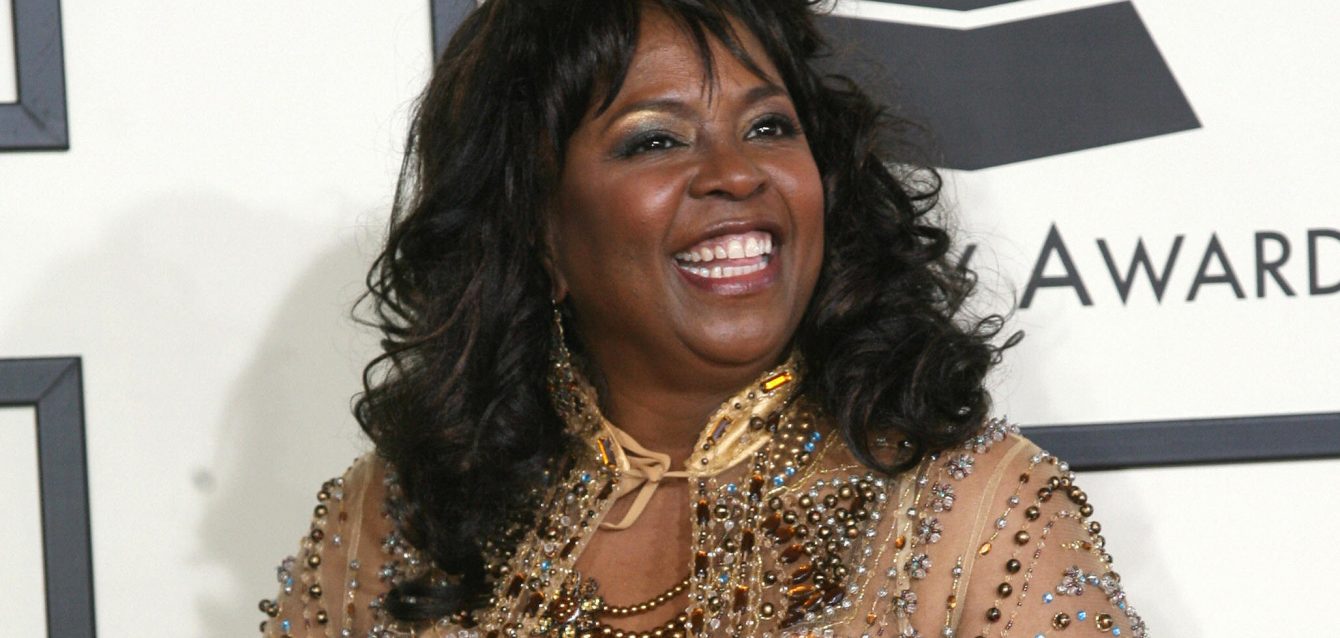 Betty Wright