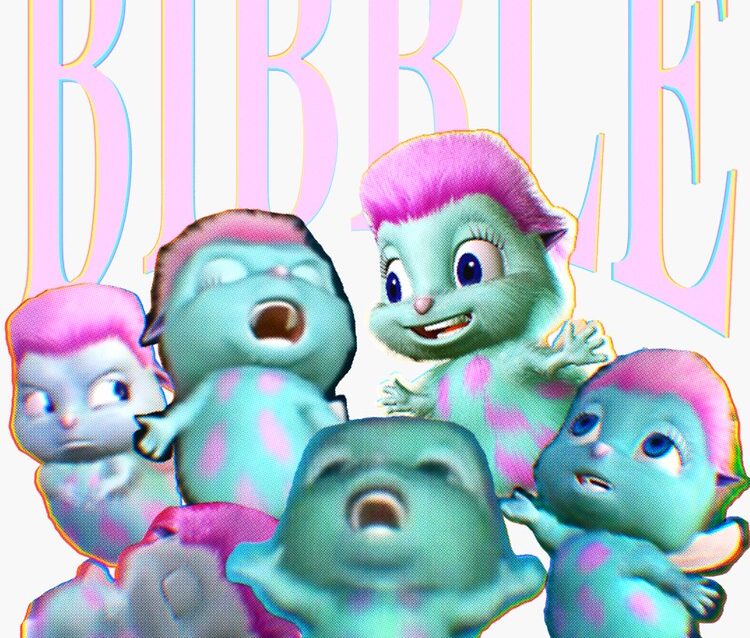 Bibble