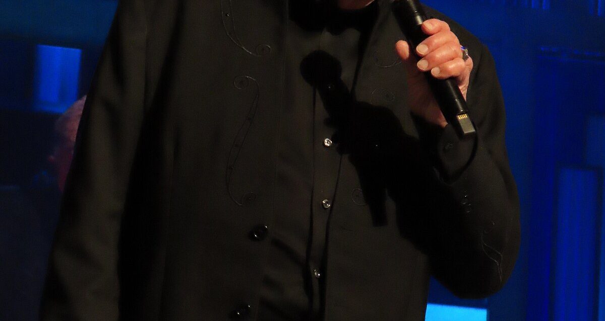 Bill Anderson