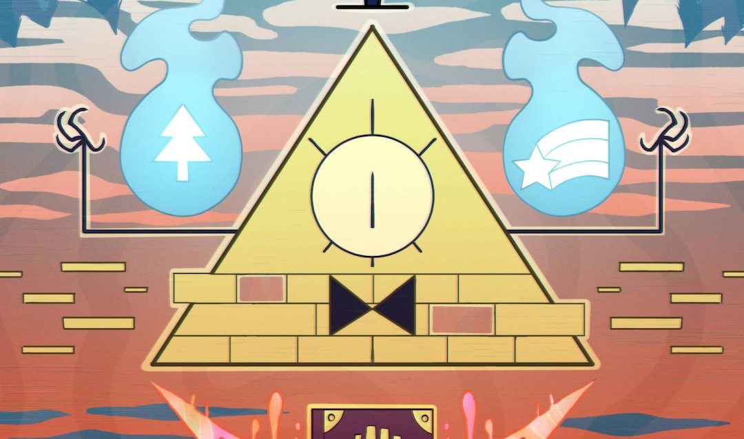 Bill Cipher