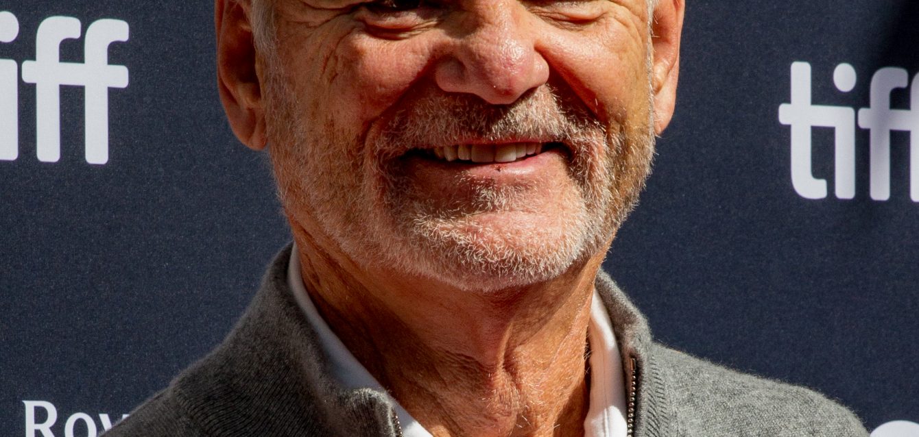 Bill Murray
