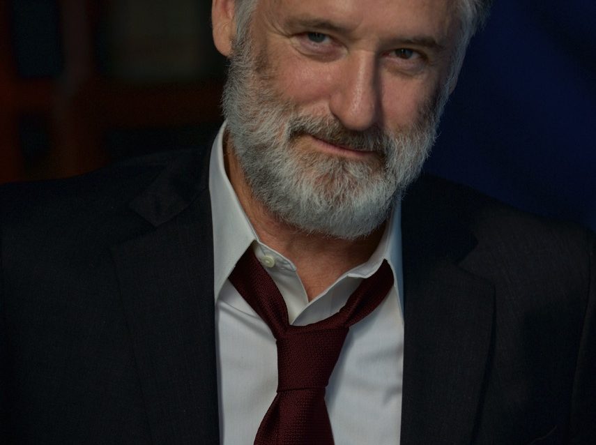 Bill Pullman