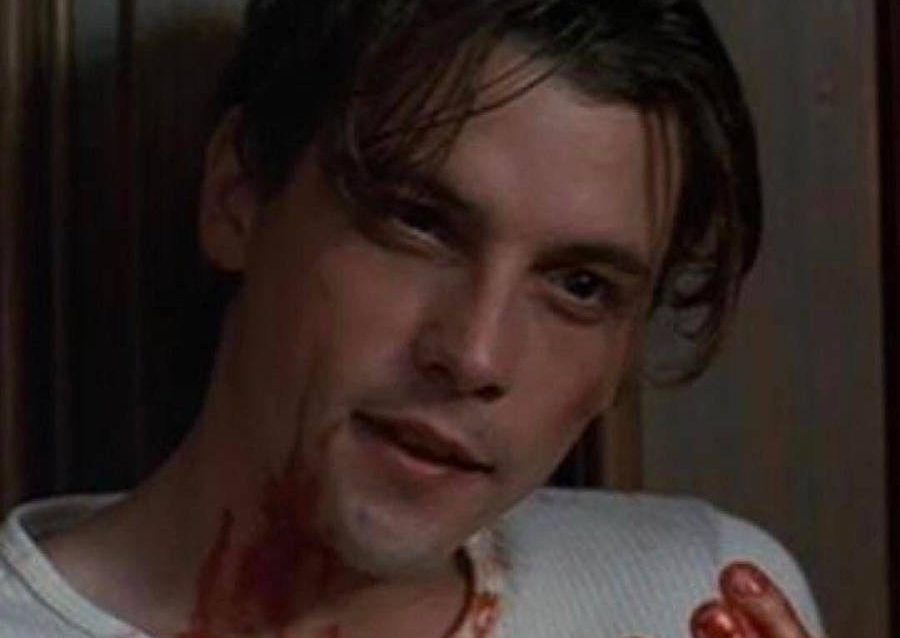 Billy Loomis