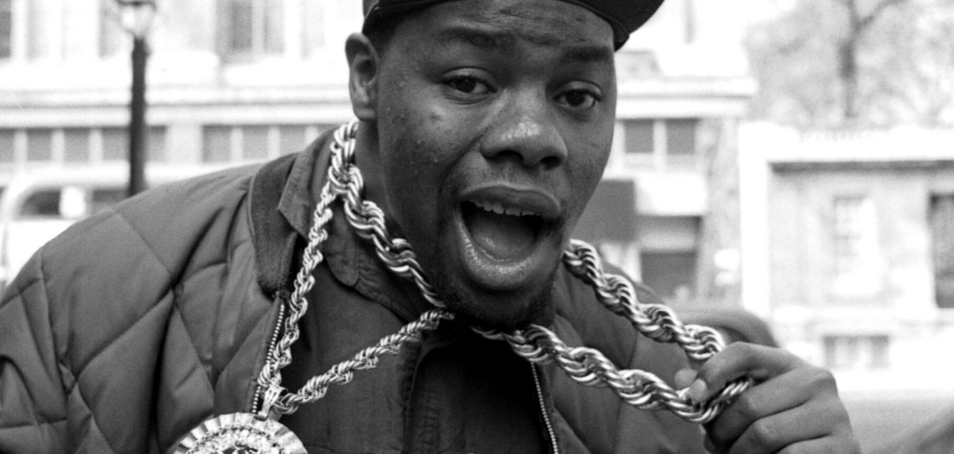 Biz Markie