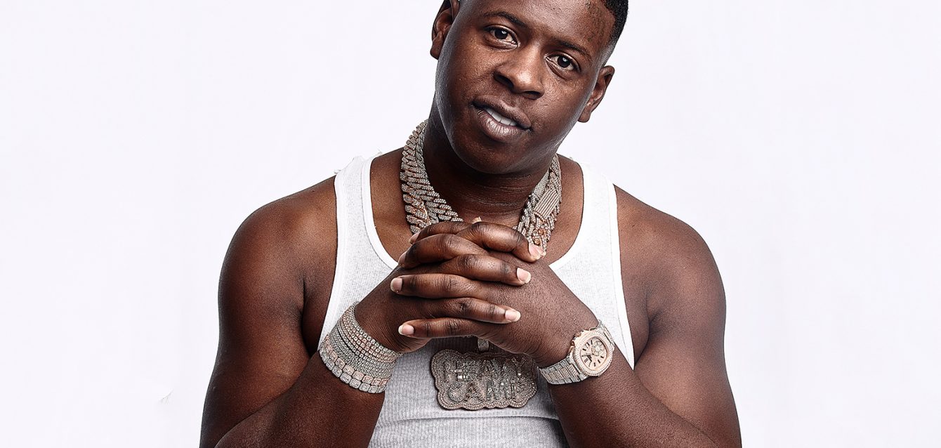 Blac Youngsta