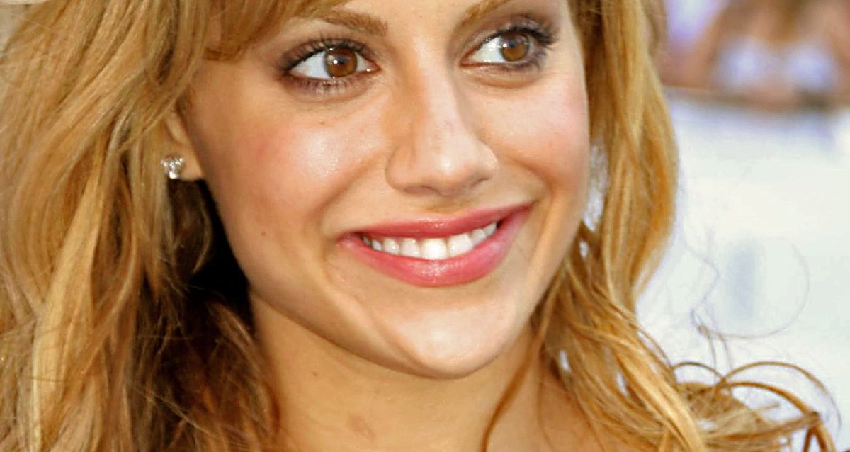 Brittany Murphy