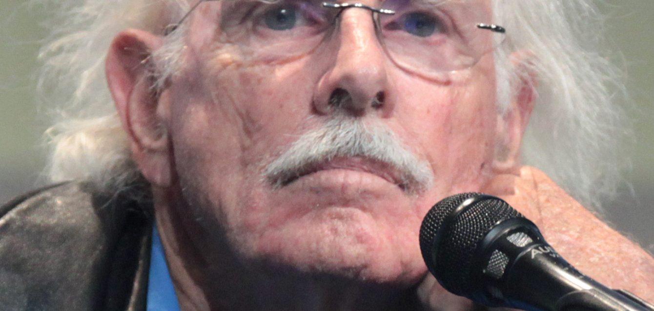 Bruce Dern
