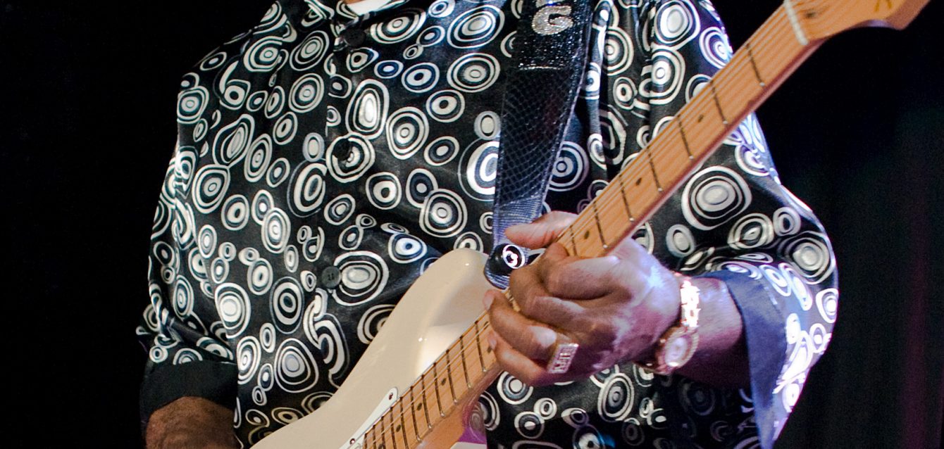 Buddy Guy