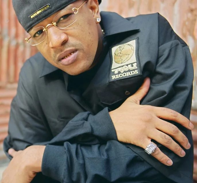 C-Murder