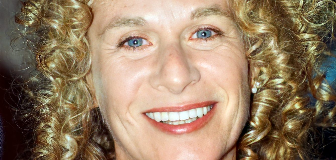 Carole King