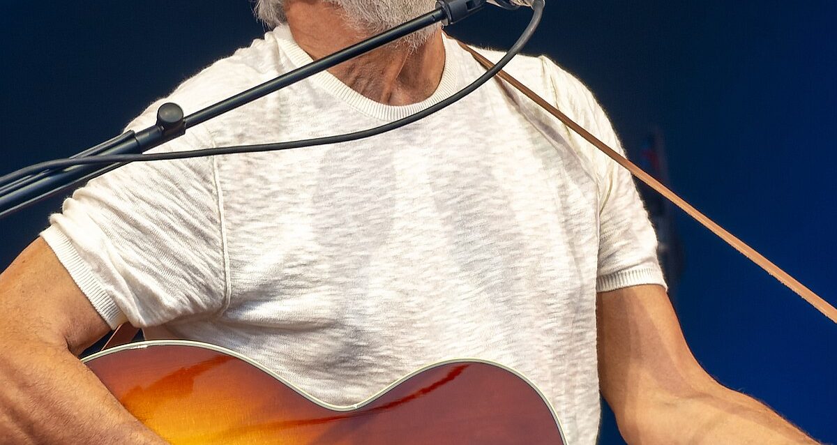 Cat Stevens