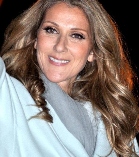Celine Dion