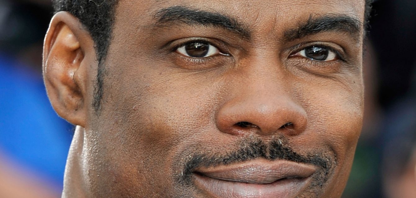 Chris Rock