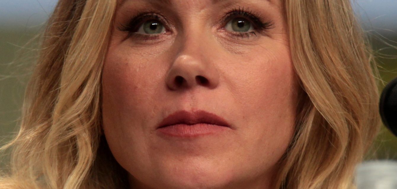 Christina Applegate
