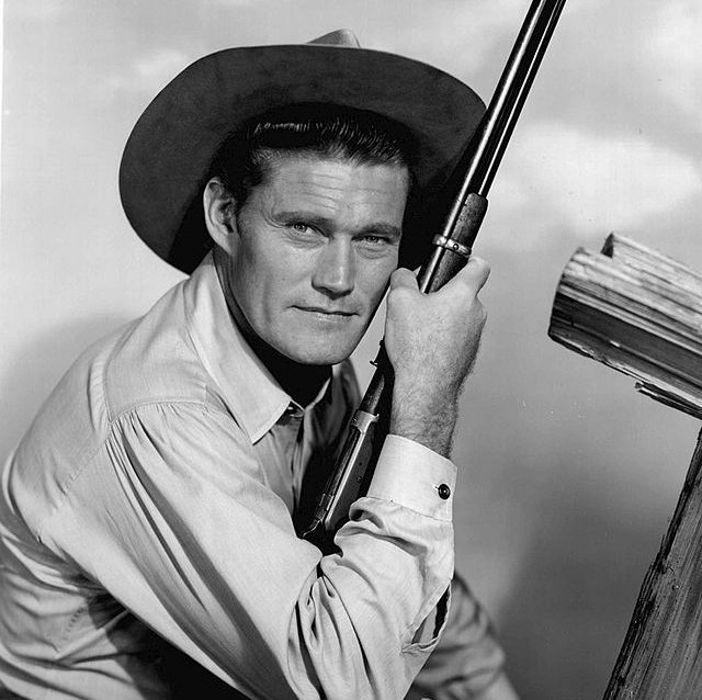 Chuck Connors