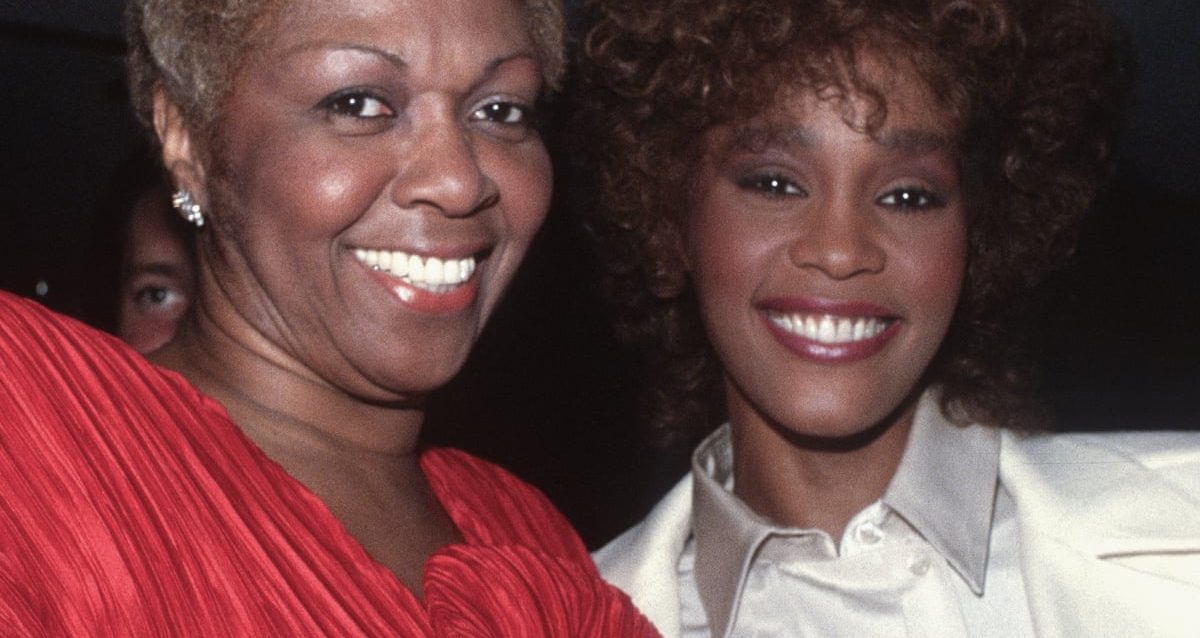 Cissy Houston