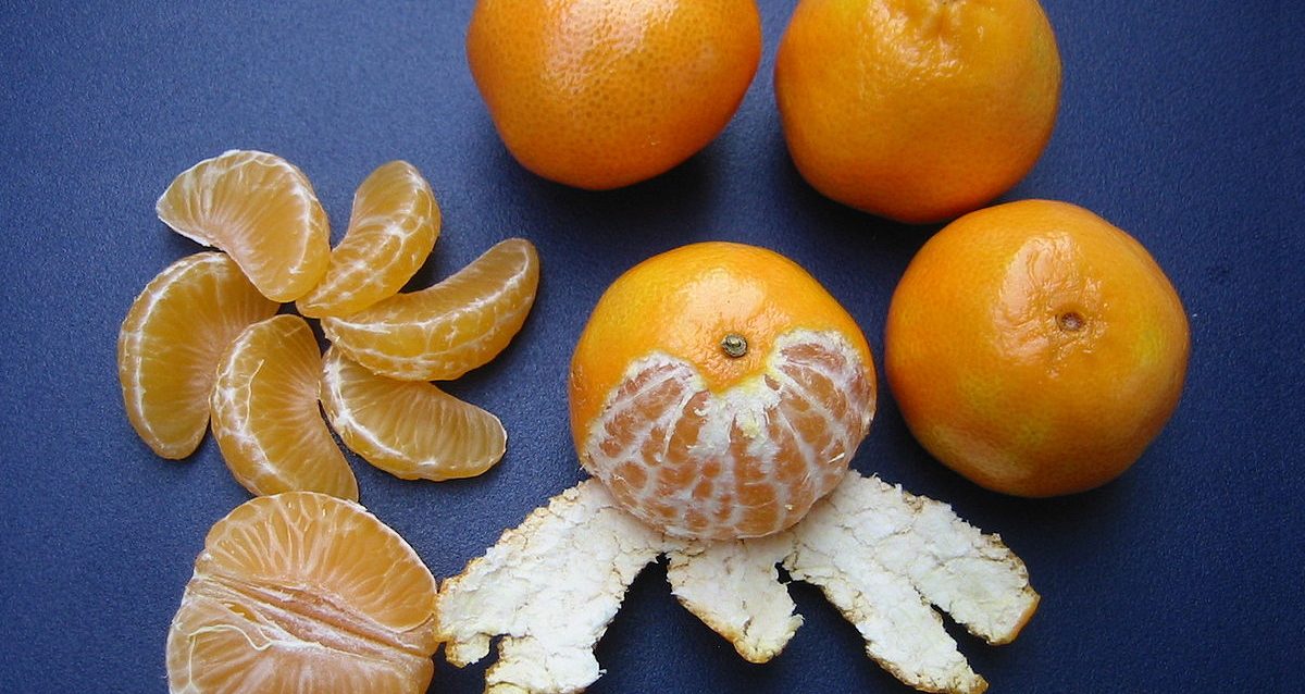 Clementine