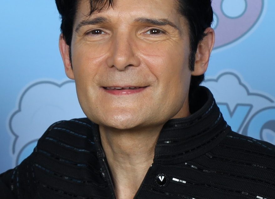 Corey Feldman