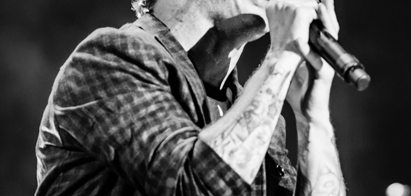 Corey Taylor
