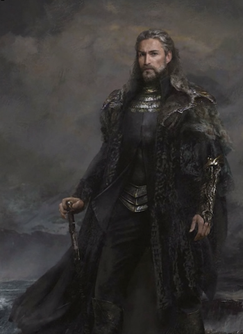 Corlys Velaryon