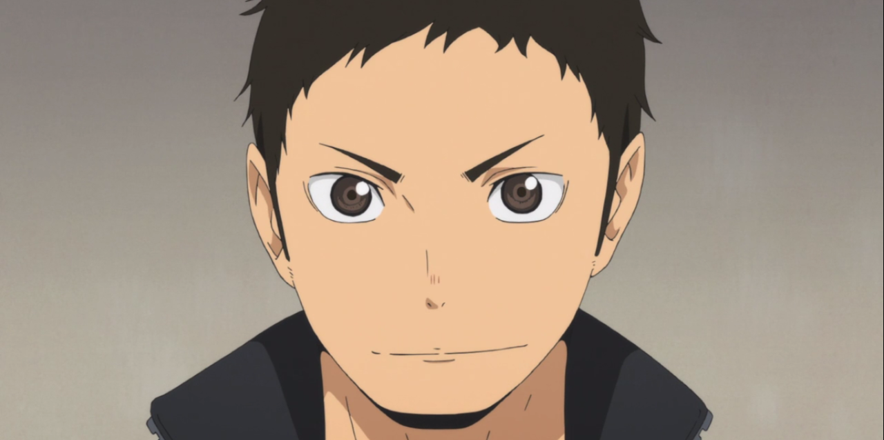 Daichi