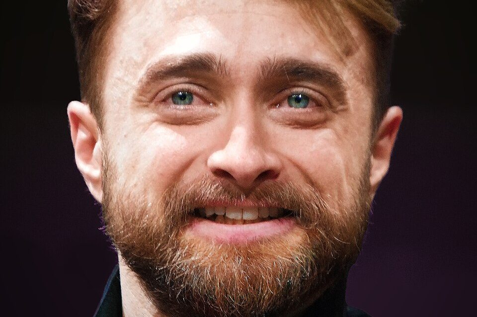 Daniel Radcliffe