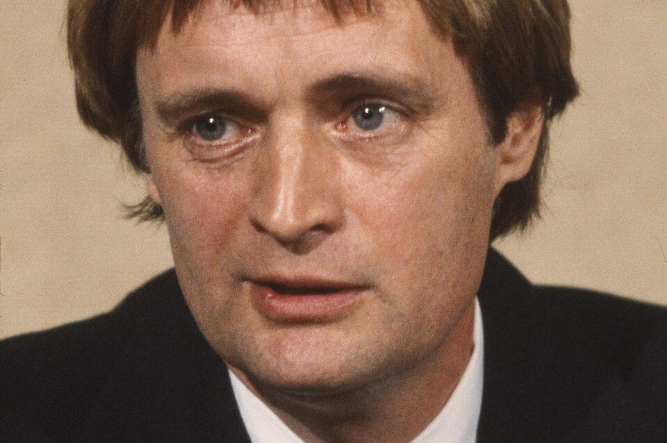 David McCallum