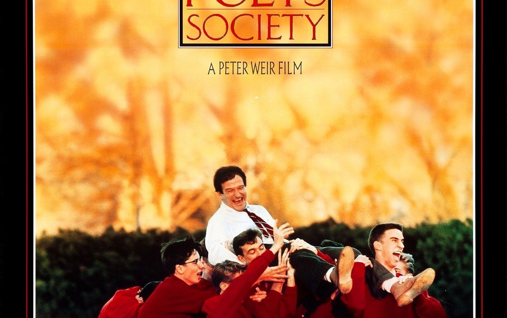 Dead Poets Society