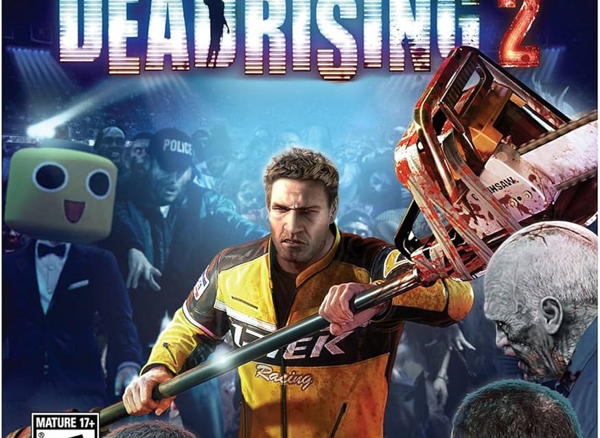 Dead Rising 2
