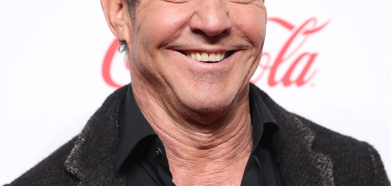 Dennis Quaid